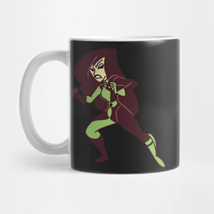 Kim Possible 2 Mug